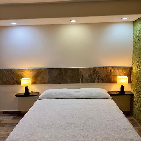 Hotel Condominium La Posada De Bucerías المظهر الخارجي الصورة