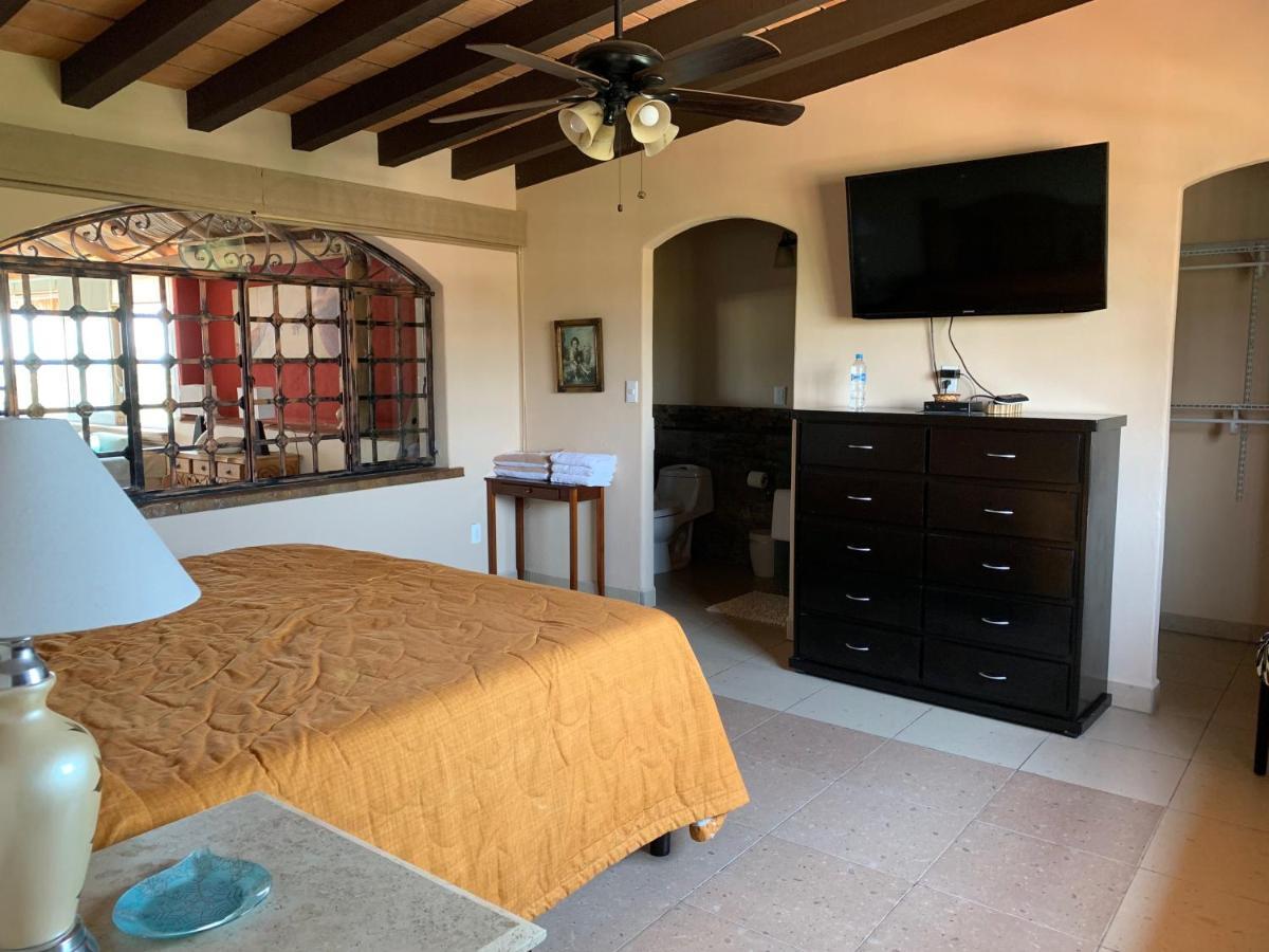 Hotel Condominium La Posada De Bucerías المظهر الخارجي الصورة