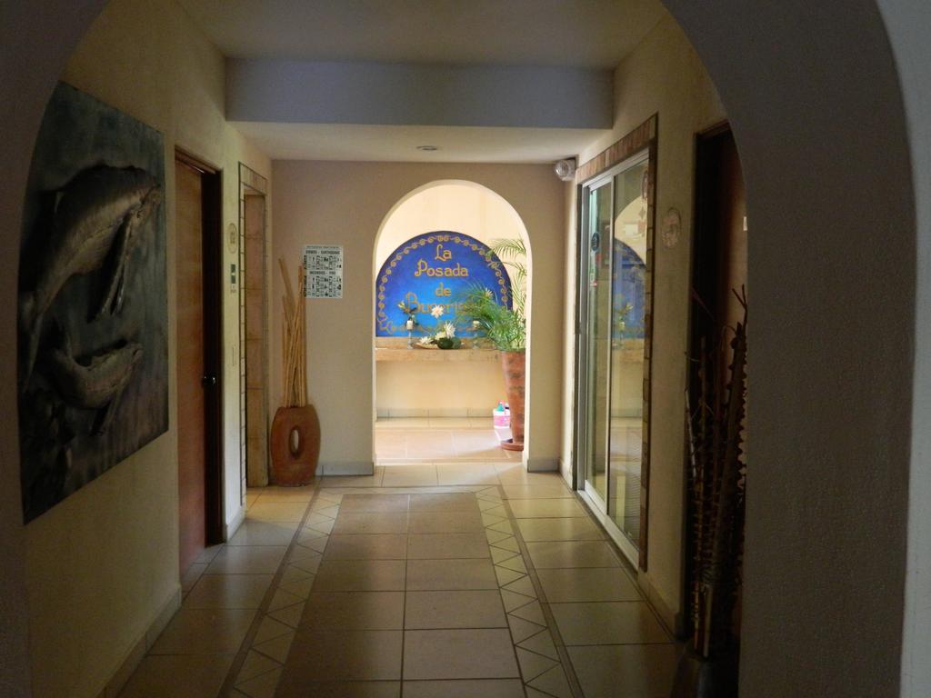 Hotel Condominium La Posada De Bucerías المظهر الخارجي الصورة