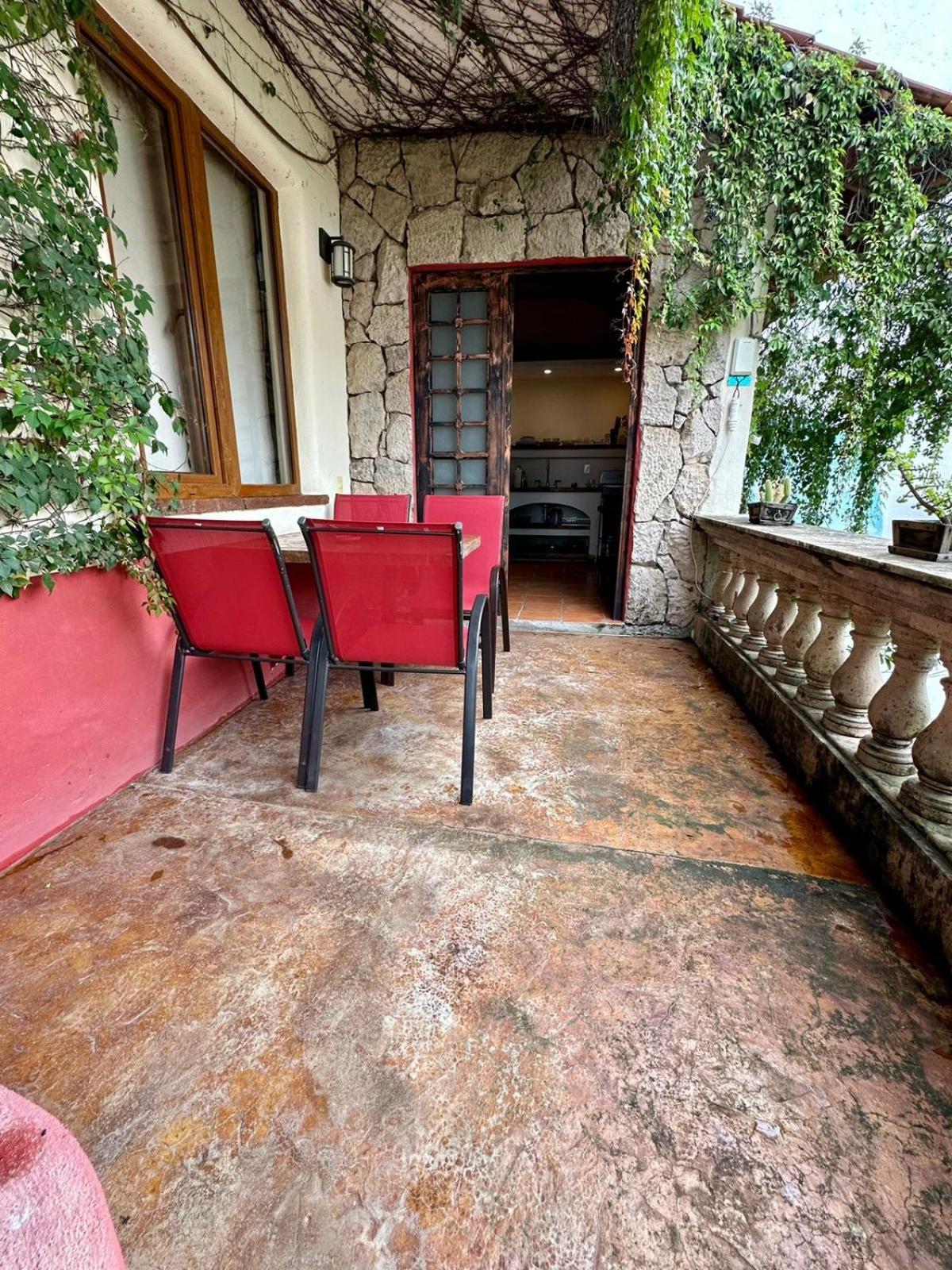 Hotel Condominium La Posada De Bucerías المظهر الخارجي الصورة