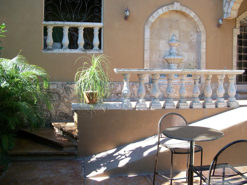 Hotel Condominium La Posada De Bucerías المظهر الخارجي الصورة