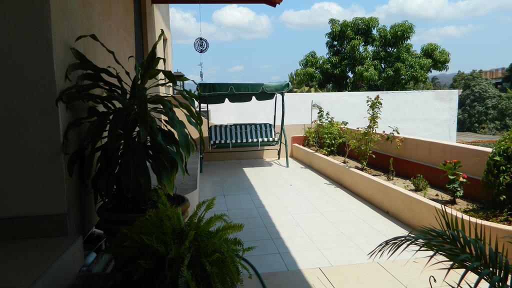 Hotel Condominium La Posada De Bucerías المظهر الخارجي الصورة