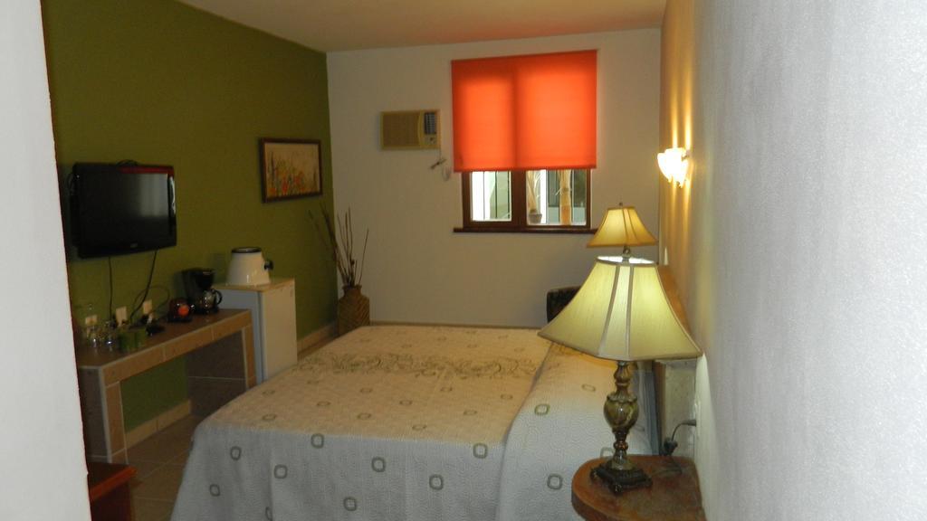 Hotel Condominium La Posada De Bucerías المظهر الخارجي الصورة