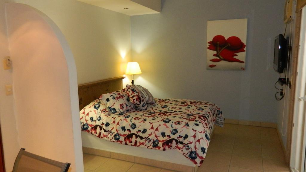 Hotel Condominium La Posada De Bucerías المظهر الخارجي الصورة