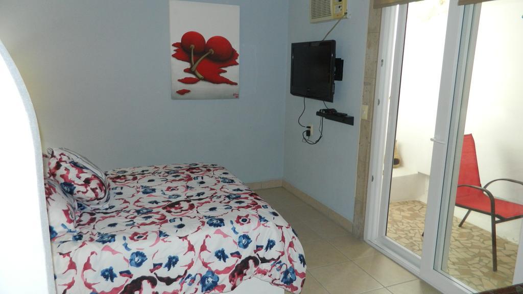Hotel Condominium La Posada De Bucerías المظهر الخارجي الصورة