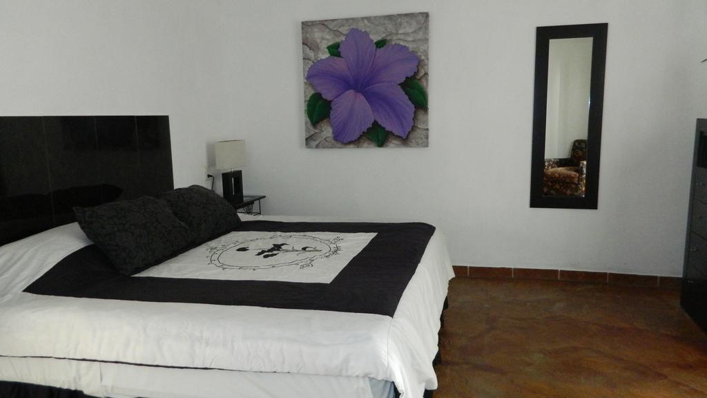 Hotel Condominium La Posada De Bucerías المظهر الخارجي الصورة