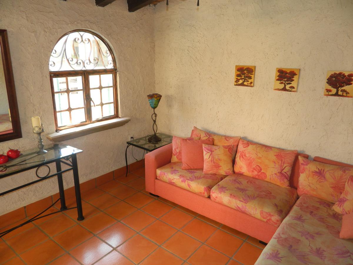 Hotel Condominium La Posada De Bucerías المظهر الخارجي الصورة