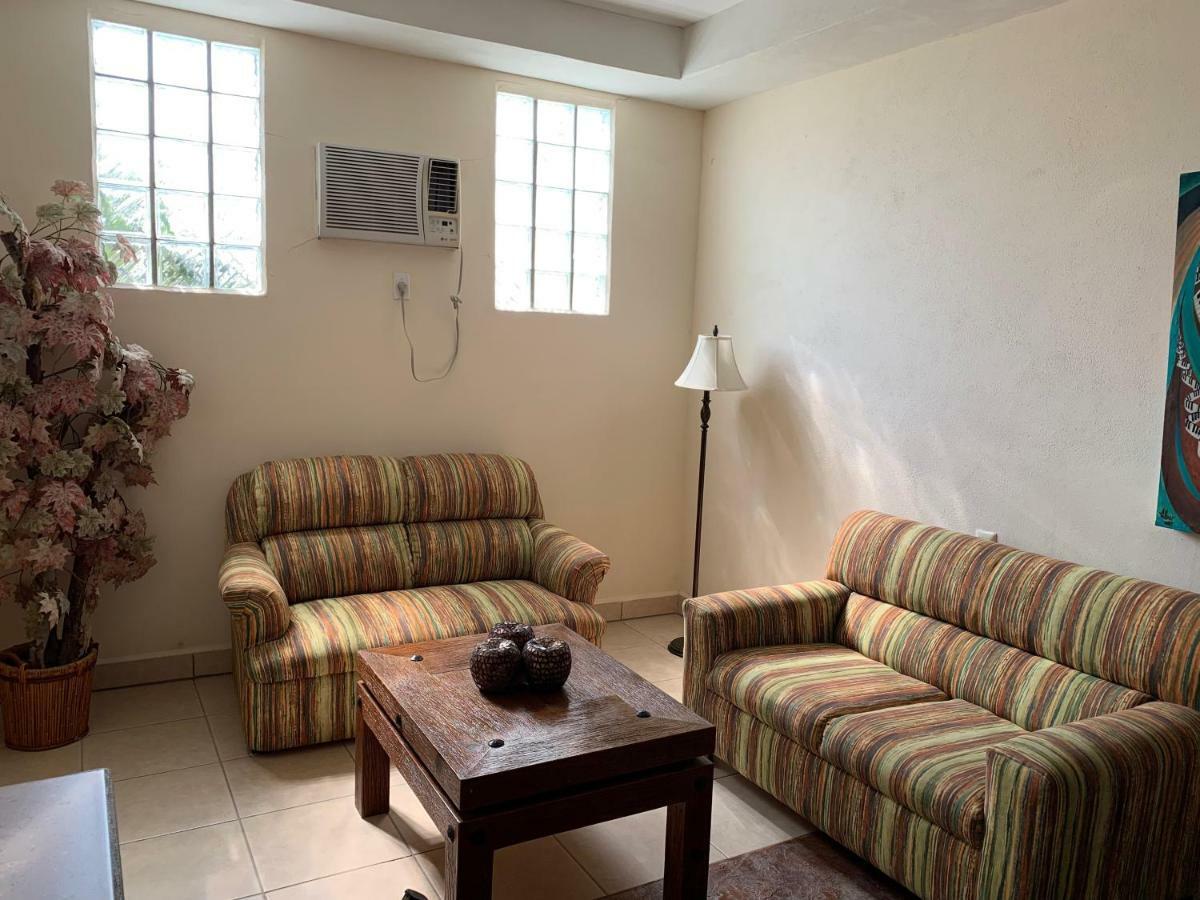 Hotel Condominium La Posada De Bucerías المظهر الخارجي الصورة